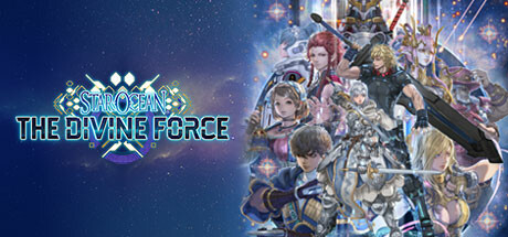 星之海洋6：神圣力量/Star Ocean: The Divine Force-Ycc Game 游戏下载