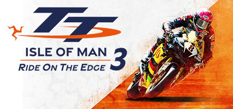 曼岛TT赛：边缘竞速3/TT Isle of Man: Ride on the Edge 3-Ycc Game 游戏下载