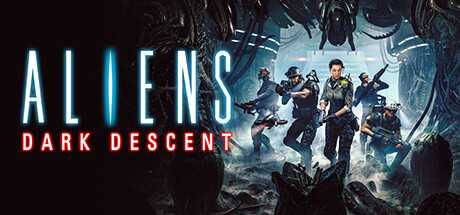 异形：坠入黑暗/Aliens: Dark Descent-Ycc Game 游戏下载