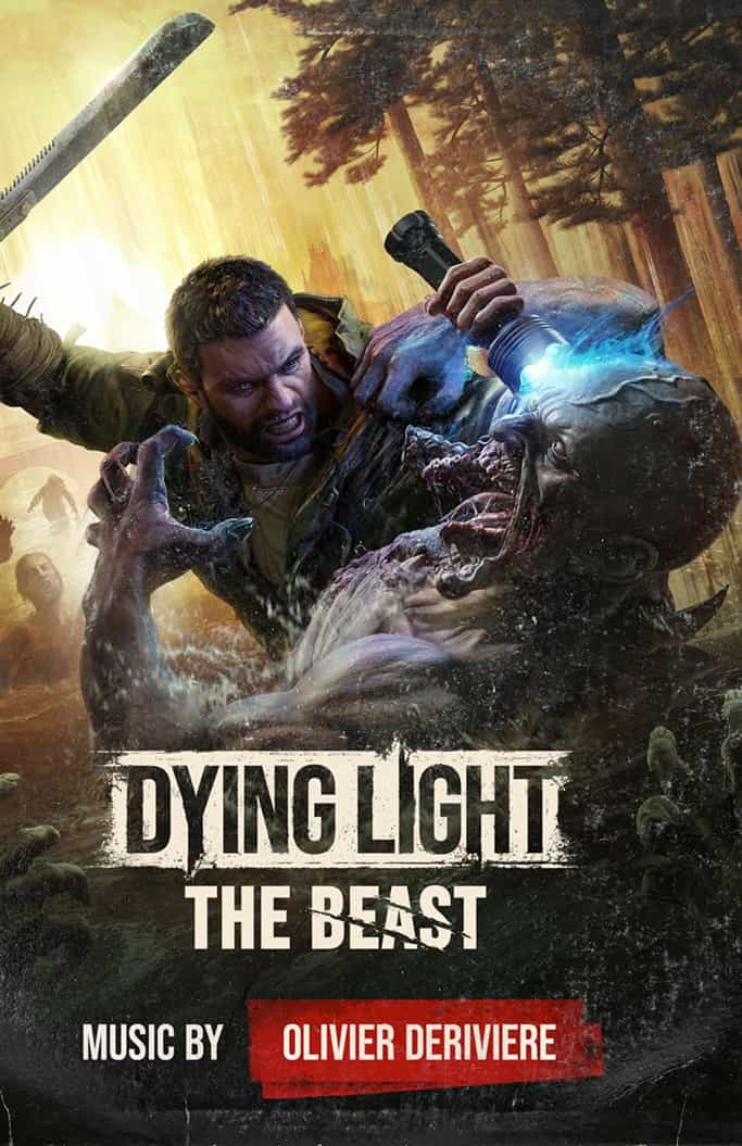 消逝的光芒:困兽
-Ycc Game 游戏下载