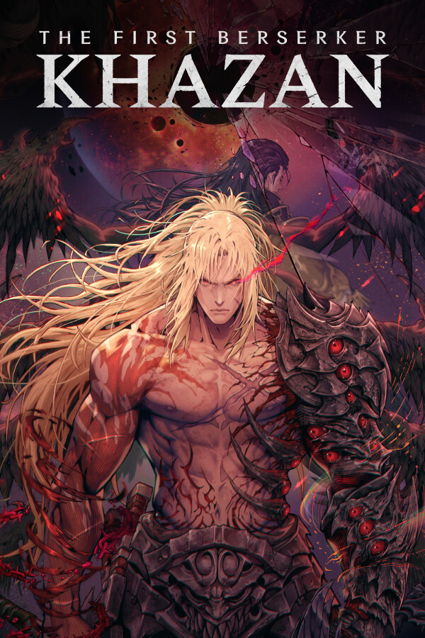 
第一狂战士：卡赞
-Ycc Game 游戏下载